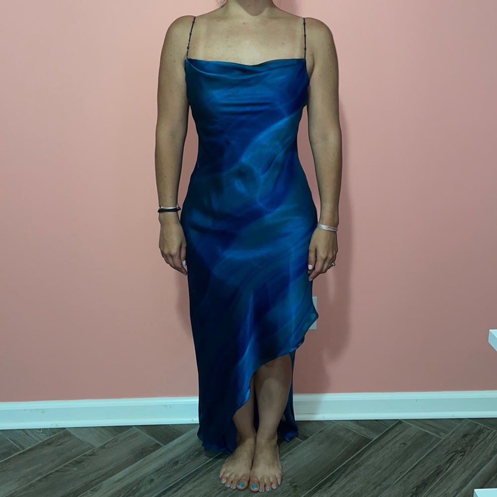 Women’s long dress